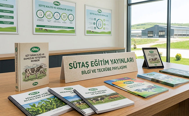 Eğitim Yayınları